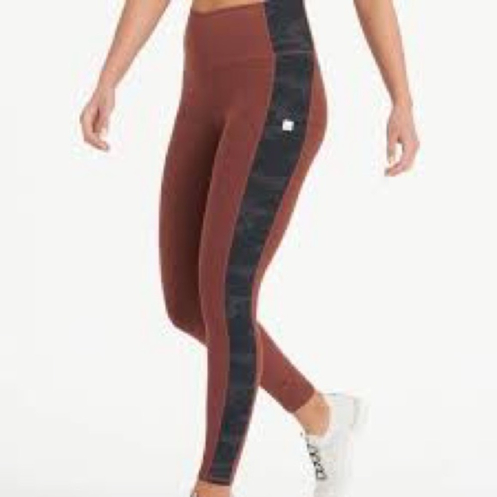 Vuori Aspire Elevation Legging